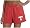 Tennessee Passion Pink Cheer Short (Large)