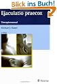 Ejaculatio praecox: Therapiemanual