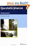 Ejaculatio praecox: Therapiemanual