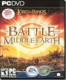 The Lord of the Rings: The Battle for Middle-Earth