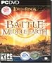 The Lord of the Rings: The Battle for Middle-Earth (DVD-ROM)