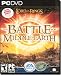 Used : The Lord of the Rings: The Battle for Middle-Earth