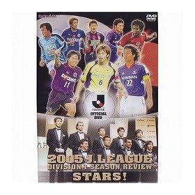 DVD J���[�O 2005�V�[�Y���N�ӁE�X�^�[�Y�I