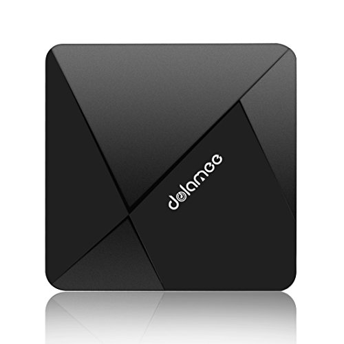 2016 newest dolamee d5 android tv box android 5.1 kodi …