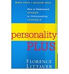 Personality Plus (Revised, Expanded) by Littauer, Florence(Author)Paperback