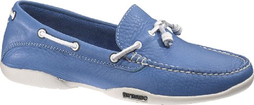 Handsewn Moccasin
