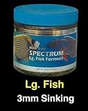 UPC 687916436002 product image for New Life Spectrum Lg Fish Sinking Pellet 600gm | upcitemdb.com