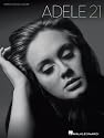 Adele - 21 - Piano/ Vocal/ Guitar Artist Songbook