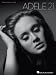 Adele - 21 - Piano/ Vocal/ Guitar Artist Songbook