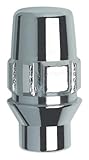 IMAGE OF Gorilla Automotive 68631N E-T/Ultra Wheel Locks (12mm x 1.50
