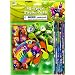 Toys : BACKYARDIGANS 48-Piece Favor Pack - 1 pack