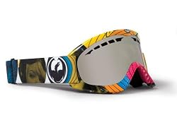 Dragon Alliance DXS Goggle