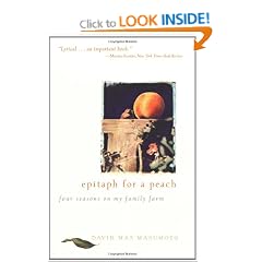 Epitaph For Peach