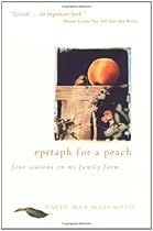 Epitaph For Peach