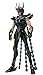 Saint Seiya: Black Phoenix Ikki's Shadow Cloth Myth Action Figure
