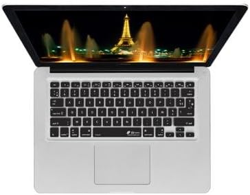 French KBCover for MacBook
