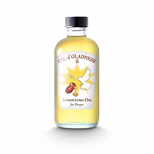 Anoint Oil-Frankincense & Myrrh-4oz Altar Refill
Anoint Oil-Frankincense & Myrrh-4oz Altar Refill