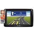 Mio - Spirit S687 - GPS - Europe (44 Pays) - �cran 5" - Bluetooth - TMC Premium