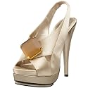 STEVEN by Steve Madden Women's Rockz Pump