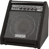 Simmons DA50 Electronic Drum Set Monitor