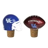 Kentucky Wildcats Two Pack Bottle Cork Set