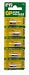 GP 11A 6V Specialist Alkaline Batteries