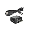 Motorola SPN5504/SKN5004A micro-USB Home and Travel Charger