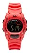 Quiksilver - Line Up - Red watch