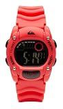 Quiksilver - Line Up - Red watch