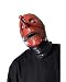 Full Overhead Slipknot Chris Mask New License Rubies 68193