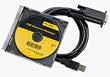 Fluke 884X-USB USB to RS232 Cable Adapter