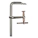 Hobart 770551 Heavy Duty 120-mm Throat F Clamp, 8-Inch