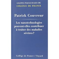 Les nanotechnologies peuvent-elles contribuer � traiter les maladies s�v�res ?