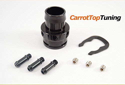 Boost Tap 2.0TFSI FSI TSI Boost Tap Kit VW AUDI