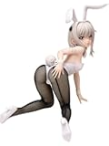 ハイスクールD&times;D BorN 塔城小猫 バニーVer. 1/4スケール PVC製 塗装済み完成品フィギュア