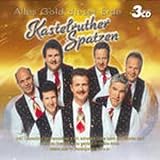 Alles Gold Dieser Erde - Kastelruther Spatzen