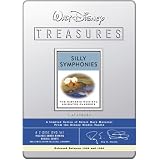 Walt filmmaker Treasures - Silly Symphonies