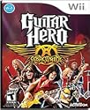 Guitar Hero Aerosmith Wii