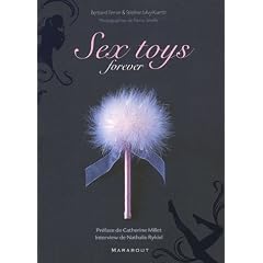 Sex toys, forever