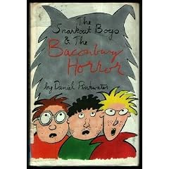 The Snarkout Boys and the Baconburg Horror