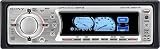 Sony In-Dash CD Player (CDX-F7700) (CDX-F7700)