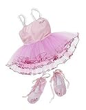 Spin Master Toys Bella Ballet Tutu & Slippers Combo