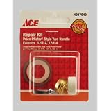 Buy ACE FAUCET REPAIR KIT No. 7K18CWS by Gilmour