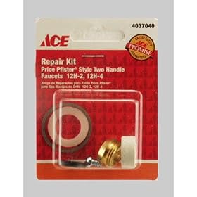 Buy Ace Faucet Repair Kit No. 7k18cws by Gilmour now!