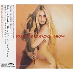Brigitte Bardot Show