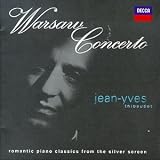 Warsaw Concerto - romantic piano classics from the silver screen