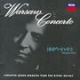 Jean-Yves Thibaudet ~ Warsaw Concerto ~ romantic piano classics from the silver screen