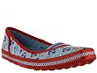 Irregular Choice Naughty Cal 3290 3A