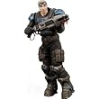 Gears of War: Series 2 Damon Baird Action Figure