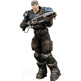 Gears of War: Series 2 Damon Baird Action Figure